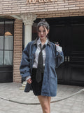 Hemston Overwork Jacket