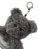 CUTIE BEAR KEYRING