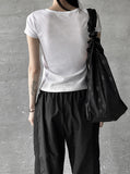 Dot shirring multi-bag
