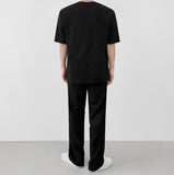 Iem Layered Short Sleeve T-shirt