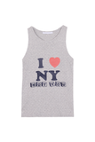 Dihen Nat You Tank Top
