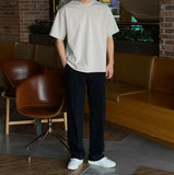 Bunto Overfit Short Sleeve T-shirt