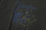 Grunge Fly Pigment Short Sleeve Tee