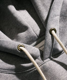 Middle Spacer Hoodie