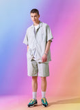 FERMENT COOL SHORT PANTS