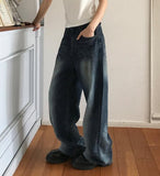 HORIZON WASHING DENIM