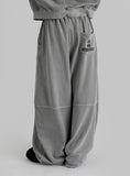 Vero Pigment Pants