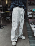 BOLIT WIDE CARGO PANTS
