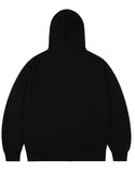 GRAE-S Embroidered Hoodie