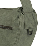 OVERDYED CROSS BAG