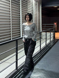 [1+1] Basic Long Sleeve T-Shirt