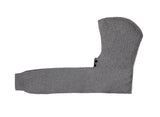 Bread button muffler balaclava