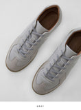 Loner German Army Sneakers