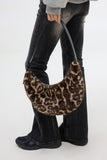 Oted washed flare jeans