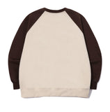 Precious Raglan Sweatshirt