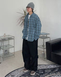Eddyburn Linkle Checkered Shirt