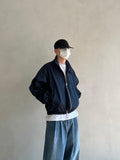 Classic Funnel Blouson