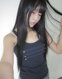 Shuar Napoleon Sleeveless
