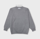 Bates Heavy Overfit Knit