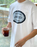 Limited Printed Short Sleeve T-shirt