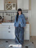 Washing Knitwear Tracker Cardigan