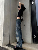 Holter hood sleeveless