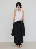 DUAL LAYERED TOP
