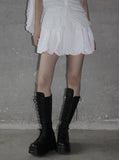 Elne Halter Two Piece Set-Up