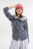Palette basic angora beanie