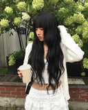 Monty Cable Round Cardigan