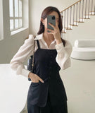 Lunday Bustier Vest