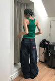 NO.17 SLEEVELESS