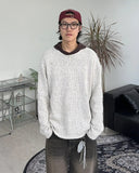 Kanen Layered Hooded T-Shirt
