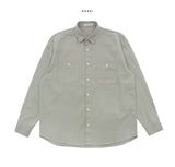 Eld Cotton Overshirt