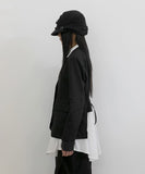 3-Layered Blazer Jacket