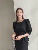 Paykan Banding Skirt