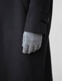 Basic Wool Knit Gloves
