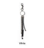 Denid mix keyring
