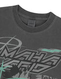 SPIRIT DESIRE PIGMENT TEE