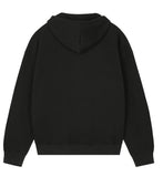 GRAE-S DOT Hood Zip-Up