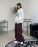 Deuan Balloon Cargo Training Pants
