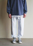 Rex Wide Sweat pants