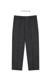 Pron two-type slacks basic ver