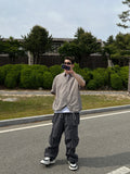 OG Nylon Parachute Pants