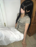 Dayming Tencel Short Sleeve T-shirt