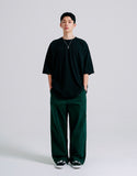 Sandy Wide Work Pants