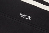 DAMAGE LINE ZIP UP