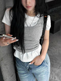 Essential Square Neck Sleeveless