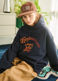 Chump Corduroy Ball Cap