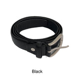 Doble Vegan Leather Belt